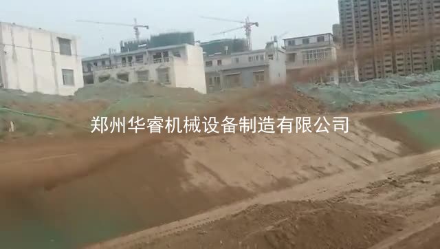 安徽宿州市政工程邊坡綠化噴播機邊坡綠化視頻