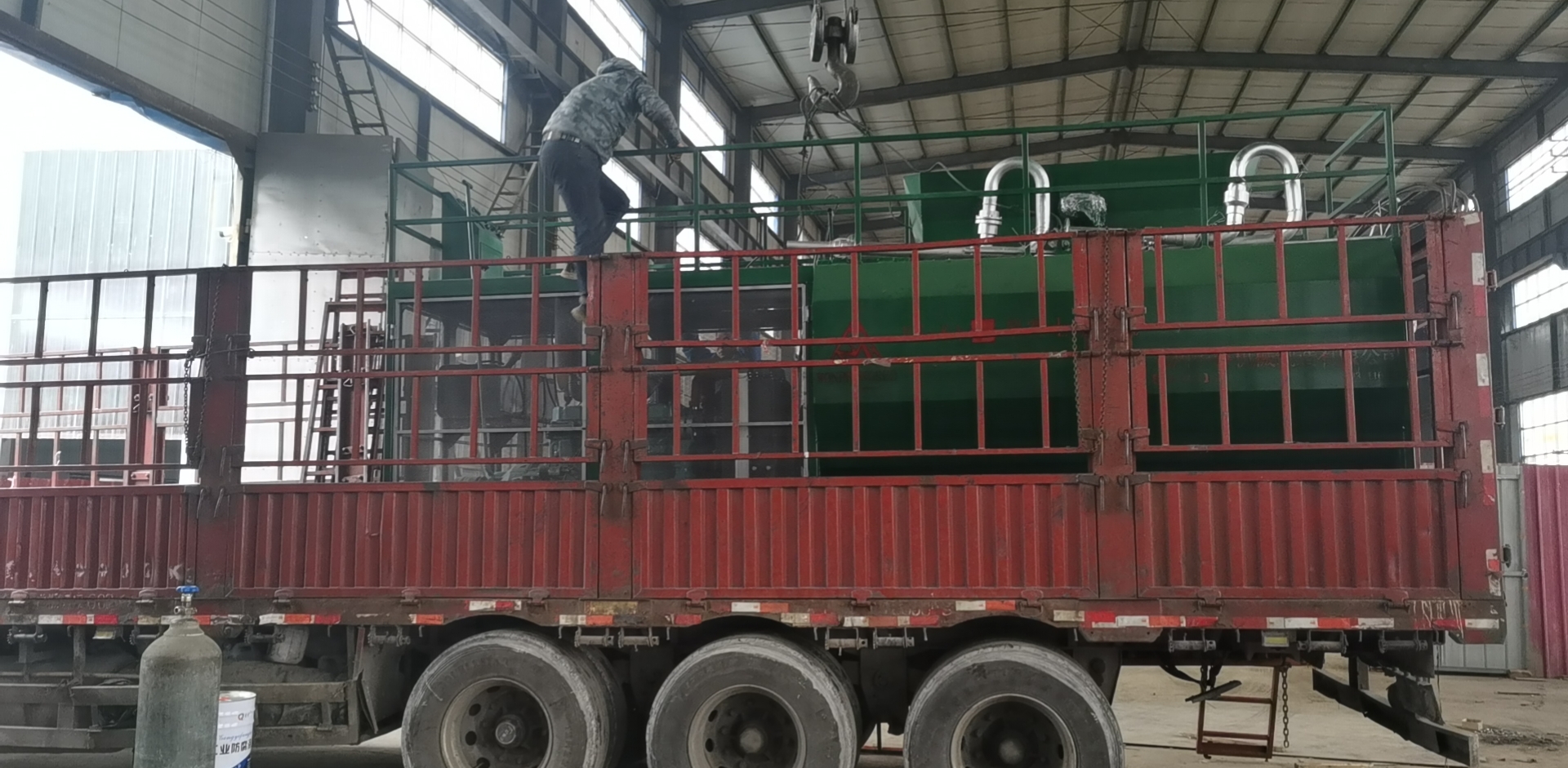 液壓噴播機免費調試